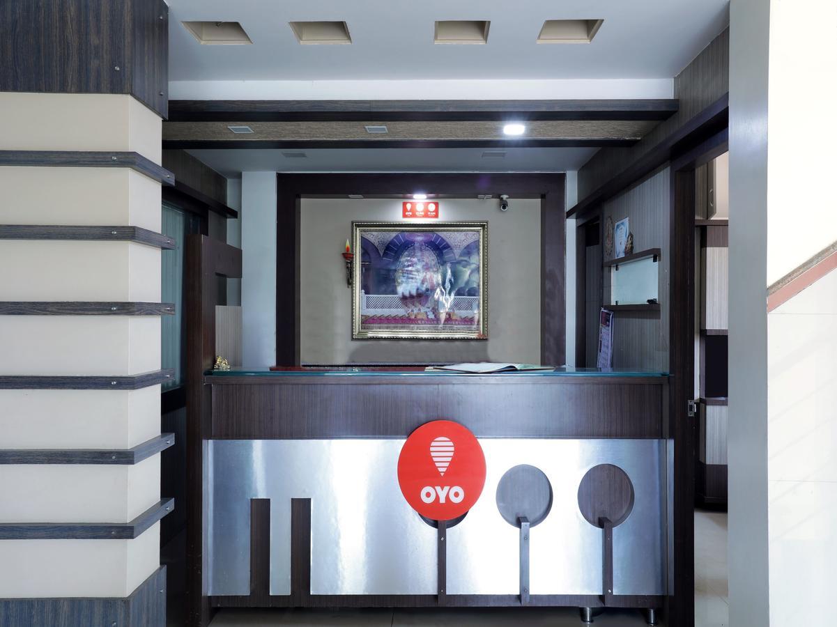 Oyo 4198 Hotel Shri Sai Murli Shirdi Exterior photo