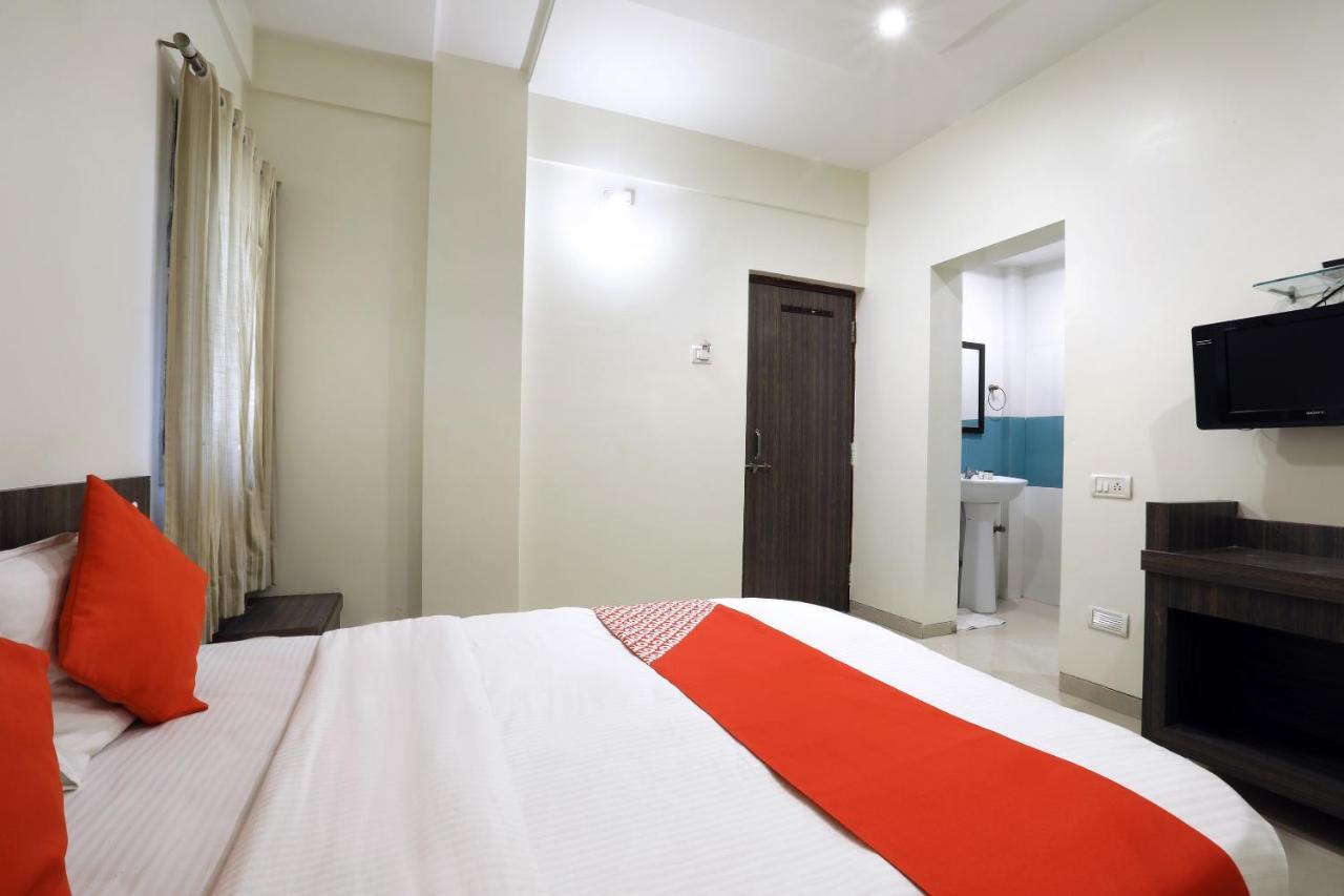 Oyo 4198 Hotel Shri Sai Murli Shirdi Exterior photo